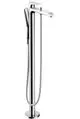 Hansgrohe-HG-Wannenmischer-Metris-Fertigset-zur-Bodenmontage-chrom-31471000 gallery number 1
